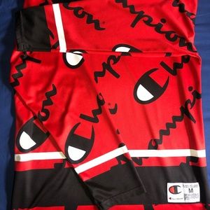 Champion jersey